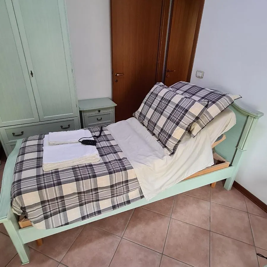 Apartment Appartamento Ai Tigli Caorle