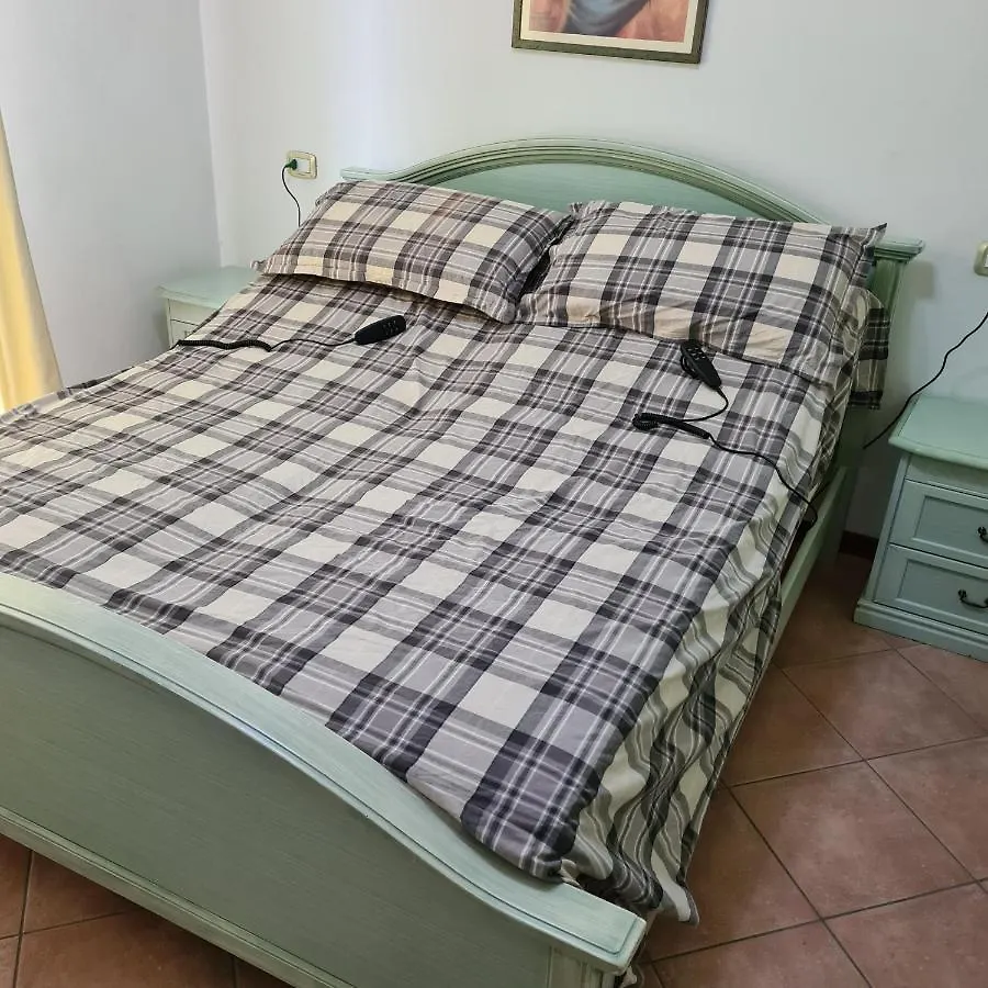 Appartamento Ai Tigli Caorle Apartment