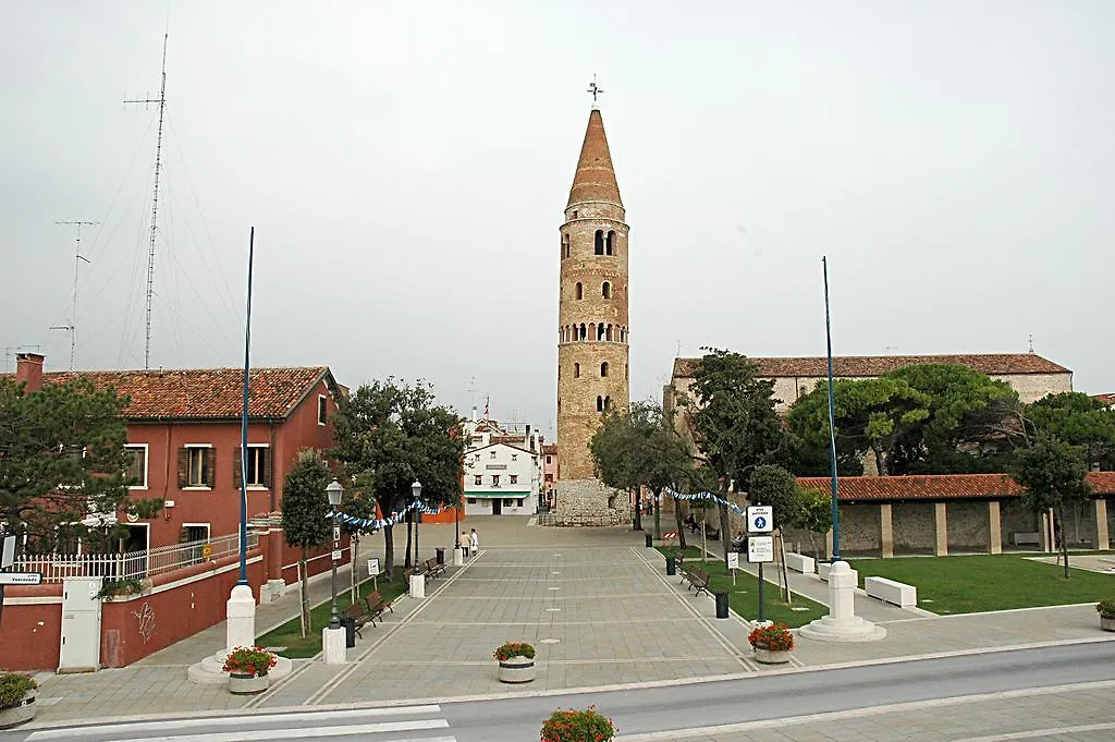 Appartamento Ai Tigli Caorle 0*,  Italy