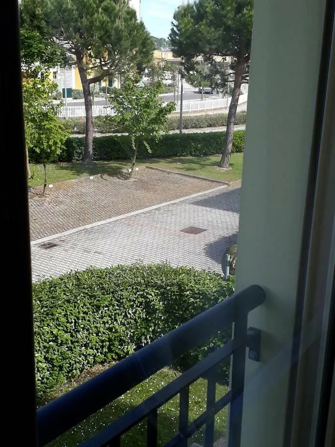Appartamento Ai Tigli Caorle