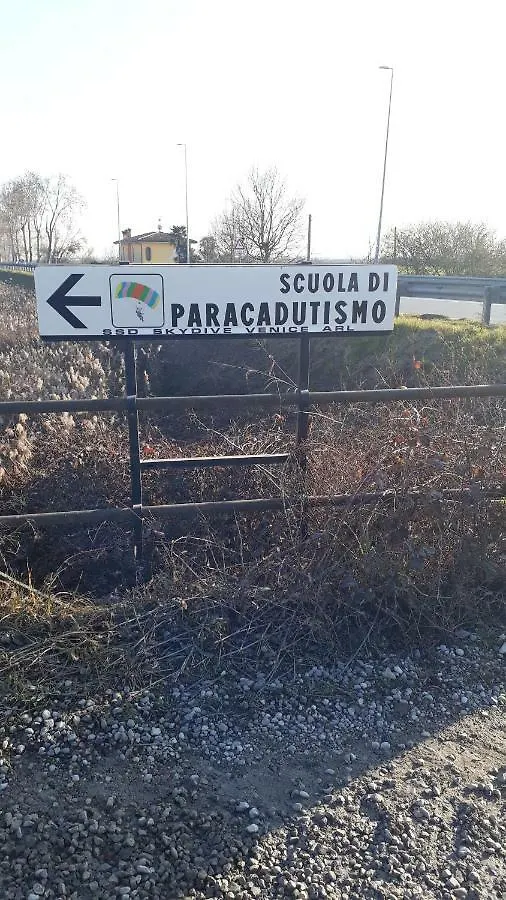 Apartment Appartamento Ai Tigli Caorle