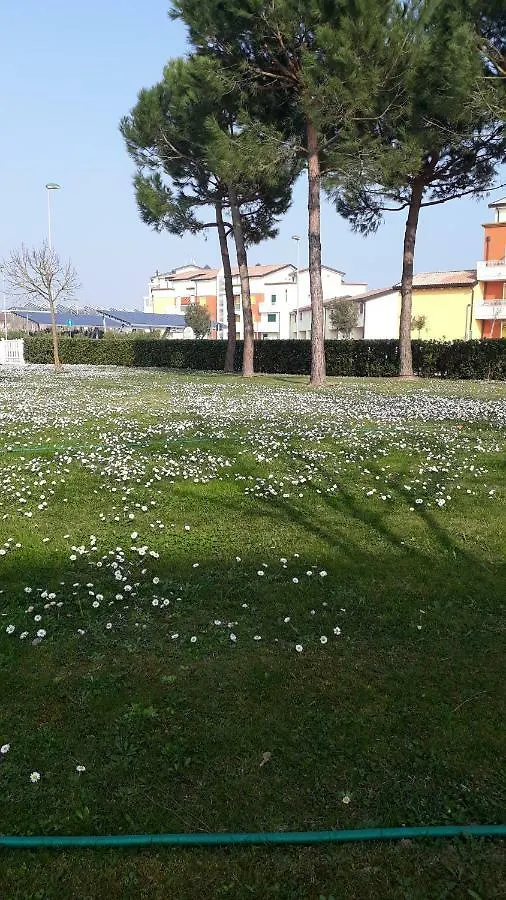 Appartamento Ai Tigli Caorle