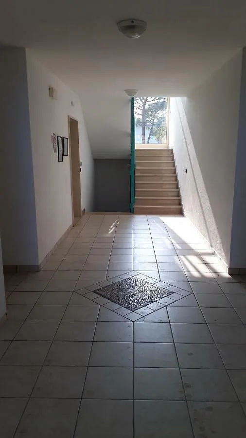 Appartamento Ai Tigli Caorle Apartment