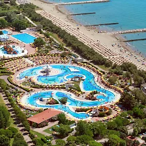 Kemping Pra' Delle Torri - Adria Mobile Homes, Caorle